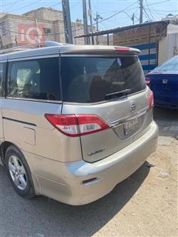 Nissan Quest